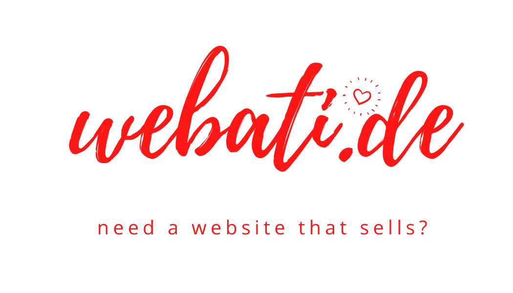 Logo Webati